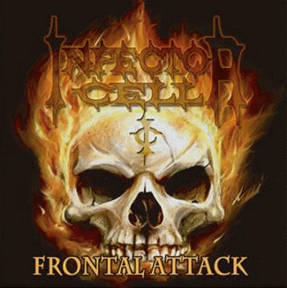 Infector Cell : Frontal Attack Infector Cell : Frontal Attack